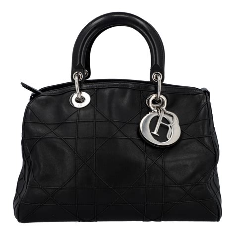 christian dior handtasche.